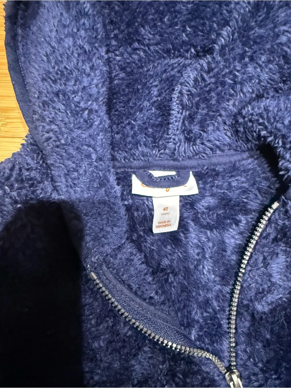 GAP Kids Long Sleeve Tops & Tees - Navy, Light Blue, Teal, Purple, Mauve